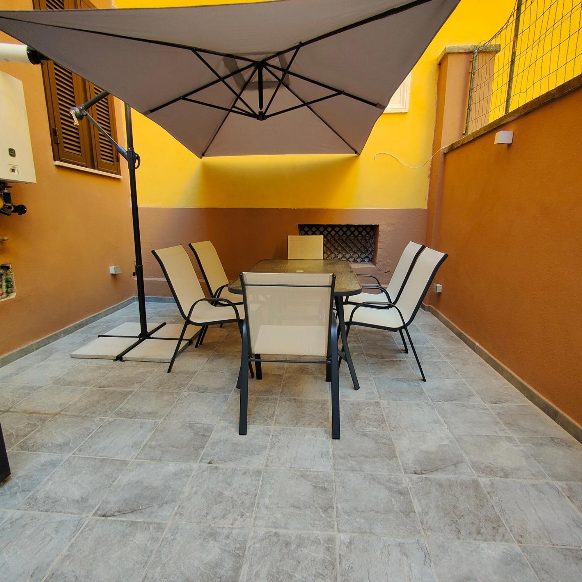 24vaticansuite Appartamento *