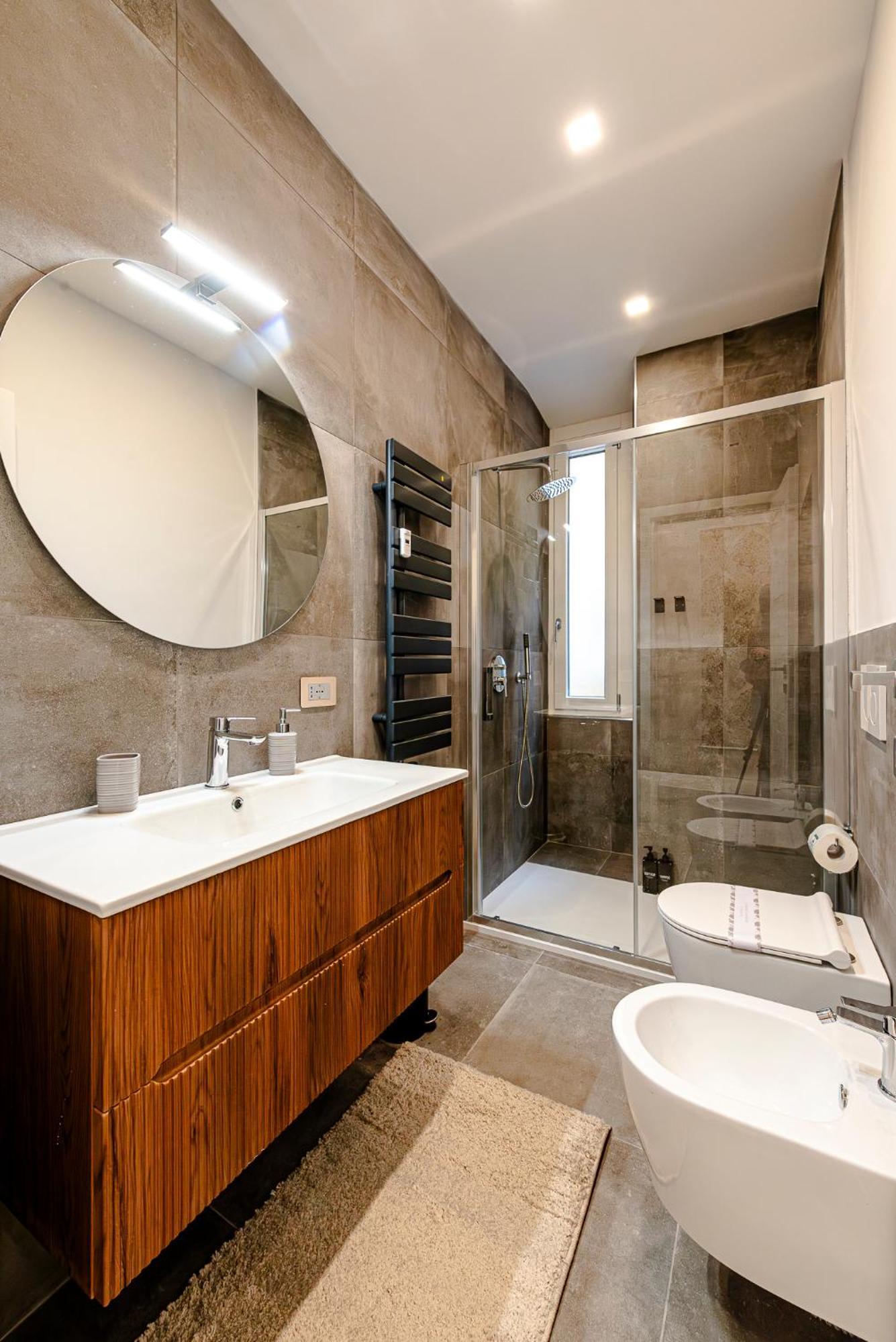 24vaticansuite Appartamento Roma