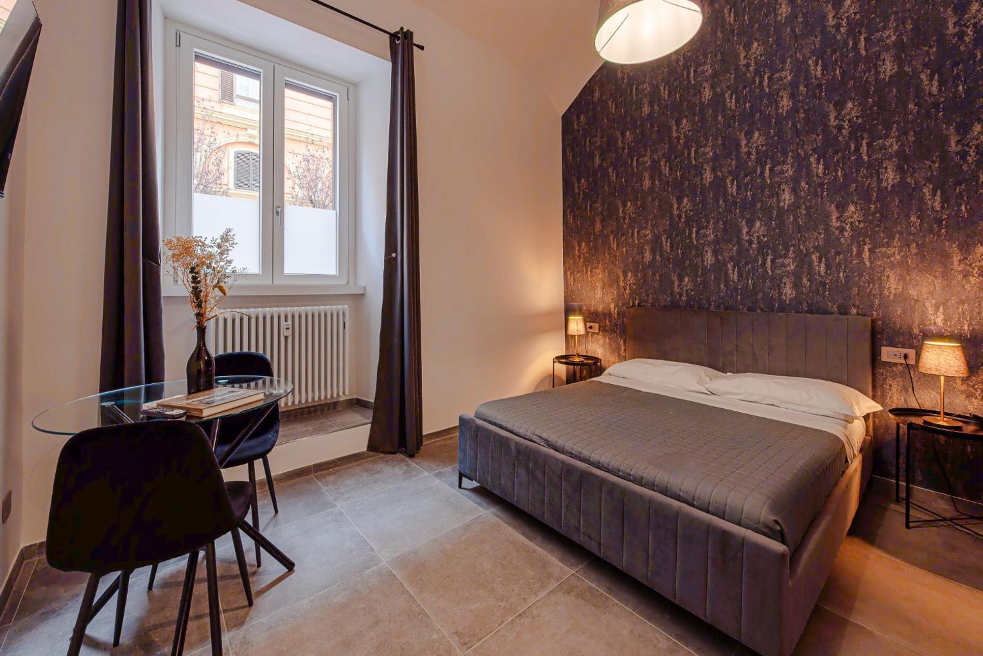 Appartamento 24vaticansuite Roma